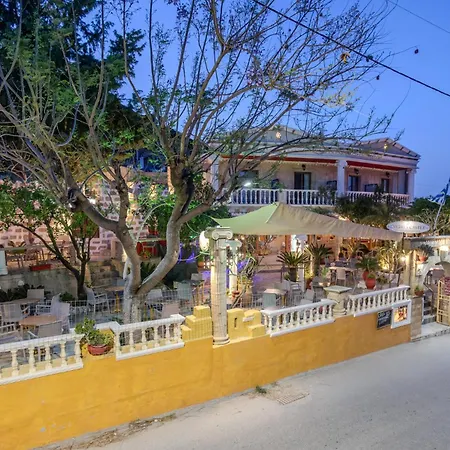 Knights' Castle Bed & Breakfast Archangelos (Rhodes)